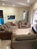 Retro and Quirky 3 Bedroom Apartment