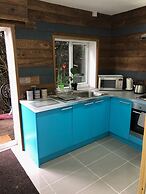 Retro and Quirky 3 Bedroom Apartment