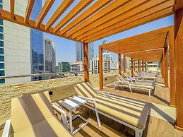 Upgrade Unit with Sea View