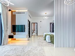 Upgrade Unit with Sea View