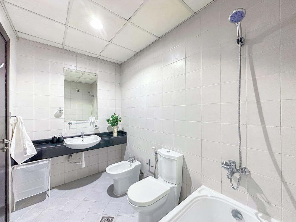 Upgrade Unit with Sea View