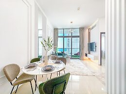 Upgrade Unit with Sea View