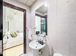 Upgrade Unit with Sea View
