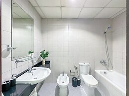 Upgrade Unit with Sea View