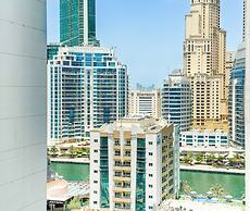 Upgrade Unit with Sea View