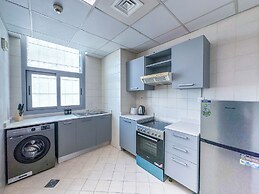 Upgrade Unit with Sea View