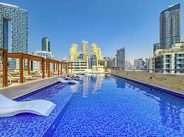 Upgrade Unit with Sea View