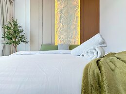 Upgrade Unit with Sea View