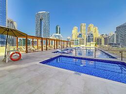 Upgrade Unit with Sea View