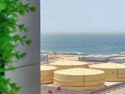 Upgrade Unit with Sea View