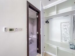 Upgrade Unit with Sea View