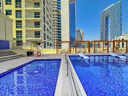Upgrade Unit with Sea View