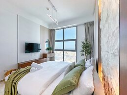 Upgrade Unit with Sea View