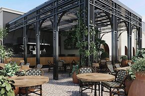 Humano, Lima, A Tribute Portfolio Hotel