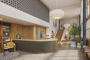 Humano, Lima, A Tribute Portfolio Hotel