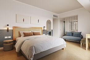Humano, Lima, A Tribute Portfolio Hotel