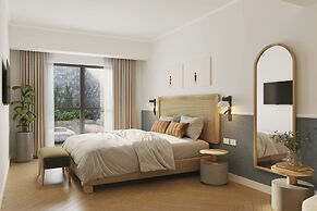 Humano, Lima, A Tribute Portfolio Hotel