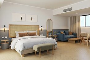 Humano, Lima, A Tribute Portfolio Hotel