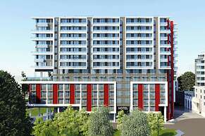 Le Méridien Richmond Pinnacle Hotel