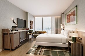 Le Méridien Richmond Pinnacle Hotel