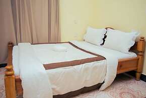 Golden View Hotel