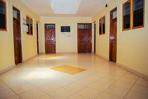 Golden View Hotel