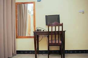 Golden View Hotel