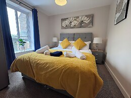 5 The Old Coach House