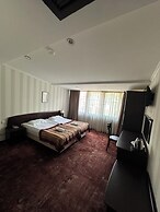 hotel europe meidan
