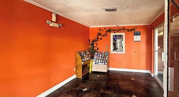 Studio 6 – Mobile, AL