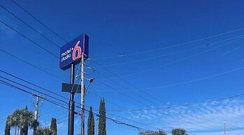 Studio 6 – Mobile, AL