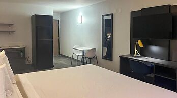 Studio 6 – Mobile, AL