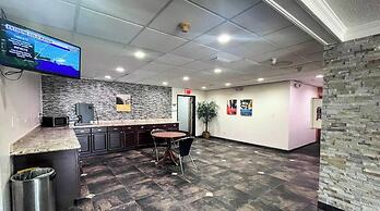 Studio 6 – Mobile, AL