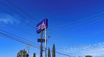 Studio 6 – Mobile, AL