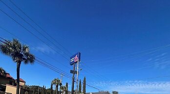 Studio 6 – Mobile, AL
