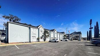 Studio 6 – Mobile, AL