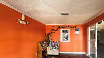 Studio 6 – Mobile, AL