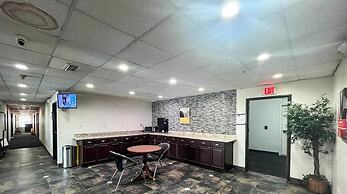 Studio 6 – Mobile, AL