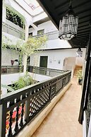 Riad Bab Sitiyn Hammam&Spa