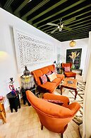 Riad Bab Sitiyn Hammam&Spa