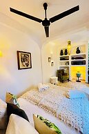 Riad Bab Sitiyn Hammam&Spa