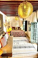 Riad Bab Sitiyn Hammam&Spa