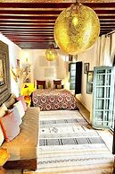 Riad Bab Sitiyn Hammam&Spa