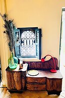 Riad Bab Sitiyn Hammam&Spa