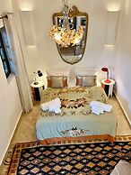 Riad Bab Sitiyn Hammam&Spa