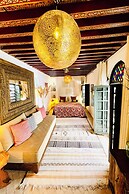Riad Bab Sitiyn Hammam&Spa