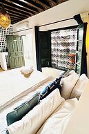 Riad Bab Sitiyn Hammam&Spa
