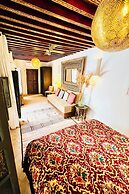 Riad Bab Sitiyn Hammam&Spa