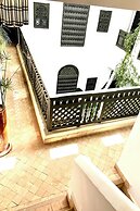 Riad Bab Sitiyn Hammam&Spa