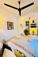 Riad Bab Sitiyn Hammam&Spa